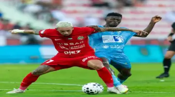 فوز شباب الأهلي والشارقة في افتتاح الدوري الإماراتي